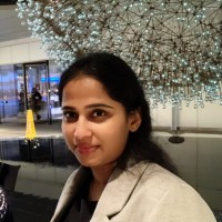 Mansi Jha, Cissp, Gcih