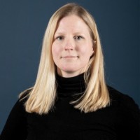 Nathalie M Fridell