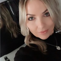 Jo Harrison