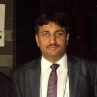 Rakesh Kumar Jha