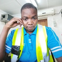 Nicholas Sibiya