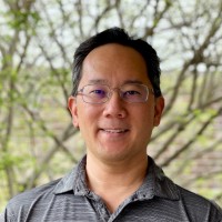 Winston Tsang