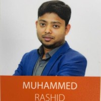 Muhammed Rashid