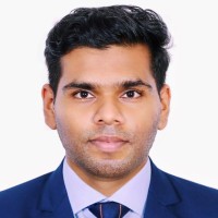 Anoop Sivadasan