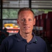 Michael Birch Karlsen