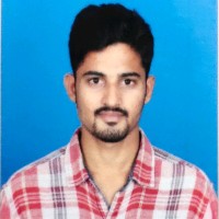Vamsi Krishna