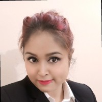 Mehnaj Parvin
