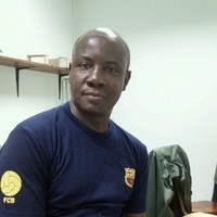 Fadipe Victor  Olugbenga