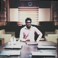 Sourabh Verma