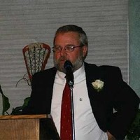 Edward F. Travers