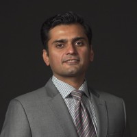 Usama Nizamani