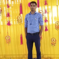 Vikram Dass