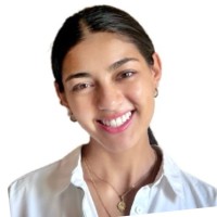 Laura Garcia Herreño