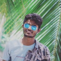 Bonagiri Kartheek