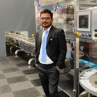 Pratik Parmar