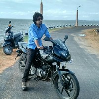 Yashwanth Yash