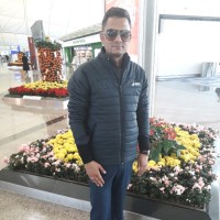Vivek Kumar