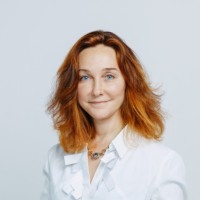 Mila Khrapchenko