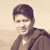 Jagat Krishna Prajapati