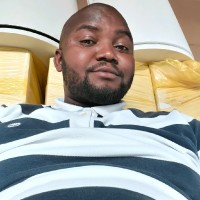 Shumani Mudobi