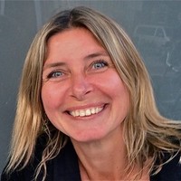 Sandra Van Os