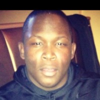 Raheem Mason