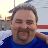 David Reeder