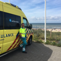 sander de wolf