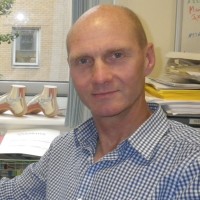 Ian Beech