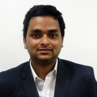 Mandar Desai