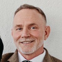 Jeffrey Curry Ph.D.