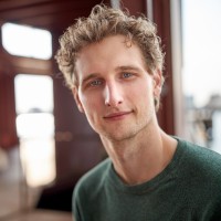 Timo van der Veen
