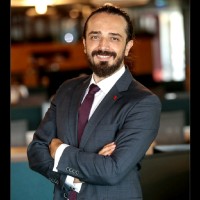Doğan Çelik, LL.M.