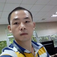 Jerry Wu