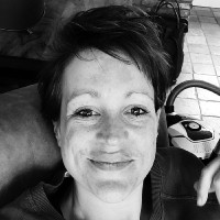 Stephany van den Brink - Rodenburg