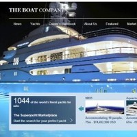 Theboat Company