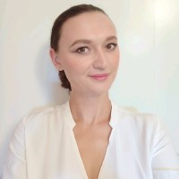 Alina Dunaevschi