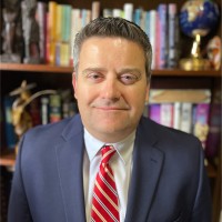Barry Simon