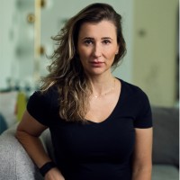 Izabela Morriss