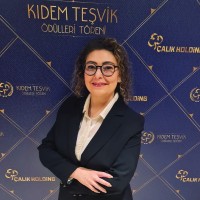 Oylum Öztürk Şahin