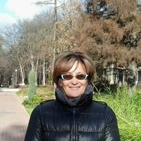 Irina Mikheeva
