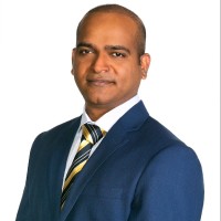 Ganesh Nadar
