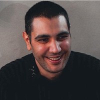Alessandro Grimaldi