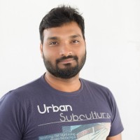 Bharath Polagani