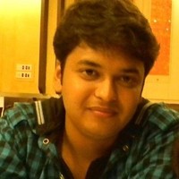 Saurabh Gupta