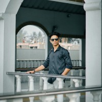 Nitesh Pardeshi