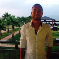 Iain Cash