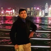 Rajendra Kumar Patel