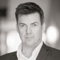 Martyn Keen