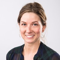 Maggie Mceachern